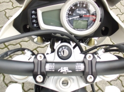 thumbs Triumph Street Triple heckumbau  15 Street Triple Umbau von 2RadTech